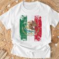 メキシコ 旗 大 国旗 メンズ レディース キッズ メキシコ Tシャツ 高齢者への贈り物