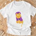 卒寿祝い 猫 ねこ ちゃんちゃんこ 男性 女性 猫好き 90歳 Cat Days Best Days Tシャツ 高齢者への贈り物
