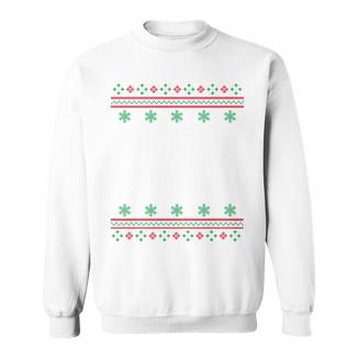 Christmas But Did You Document It Ugly Office Party Sweater Sweatshirt | Mazezy