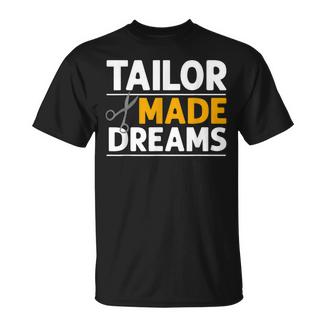 テーラーメイド ドリームズ テーラー Tシャツ - Kawaiitshirt