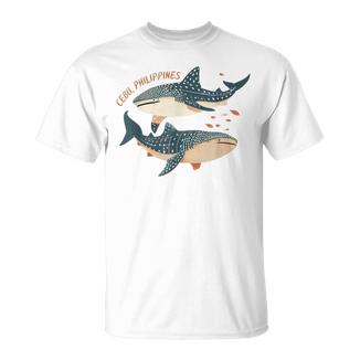 Cebu Philippines Filipino Tagalog Pinoy Pinay Tシャツ - Kawaiitshirt