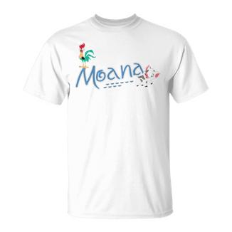 Niñosaiana Pua Hei Hei Camiseta unisex - Regaloses